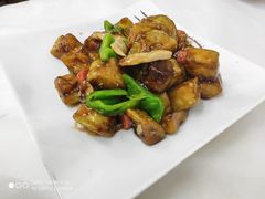 -北戴河庆山饭店·海鲜砂锅粥(北戴河黑石路店)