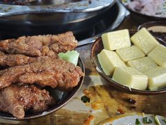 -正南齊北重庆老火锅(光华村直营店)