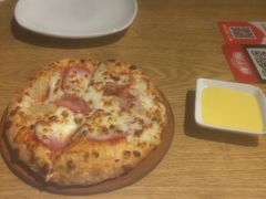 -棒约翰比萨·意面(金桥国际店)