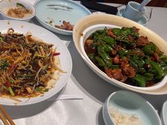 -老城味道·传统天津菜(杨柳青店)