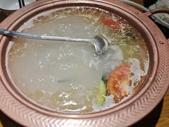 -民食香·腊排骨野生菌美食(木府店)