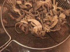 -一品牛鲜潮汕牛肉火锅(茶花园店)