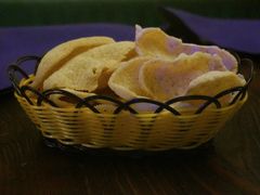 虾片-Siam泰餐厅(水上公园店)