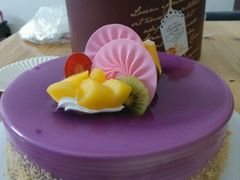 -甜心贝拉(西平路店)