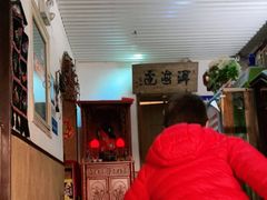 -云之南(八里庄店)