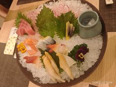 -德川家日本料理(顺义华联店)