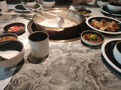 -大头椰·海南椰子鸡火锅(思明万象城店)