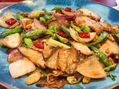 -悠悠美食