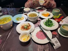 -蟹榭·本帮江浙菜·蟹宴(五角场合生汇商场店)