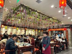 -鸭匠食府·挂炉烤鸭·新京菜(阜成路店)