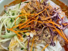 -西北馍王.陕西手工面(龙湖白沙天街店)