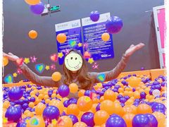-Tenker Club弹刻极限主题公园 · 蹦床 · 团建 · 生日派对(大关店)