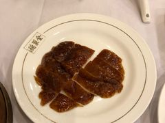 -北京全聚德(天安门店)