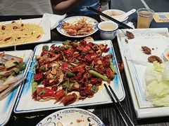 -东江海鲜大排档·潮汕菜·砂锅粥
