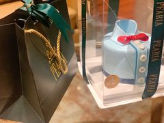 -柏尼娅PEARIA·蛋糕定制(静安店)