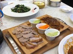 -聚宾楼·烤鸭·家宴(科技三路店)