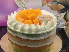 -布歌东京(金融街购物中心店)