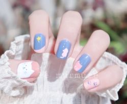 -LILY NAILS美甲美睫