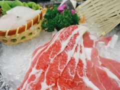 -湊湊火锅·茶憩(打浦桥日月光店)