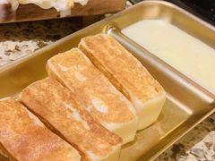 -首尔烤肉大排档(合生汇店)