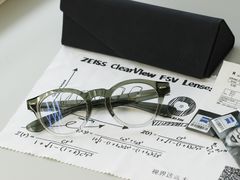 -目艮眼镜SHOWROOM(品牌集合店)