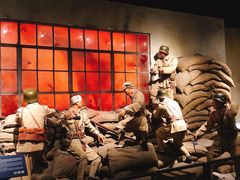 -上海四行仓库抗战纪念馆