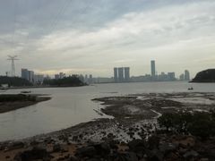 -海沧湾公园