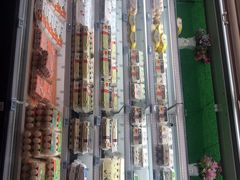 -盒马鲜生(馥邦国际店)