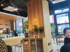 -1861意大利餐厅(文化广场店)