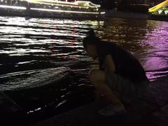 -海河游船-永乐码头(大悲院)