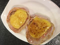 -福樱兰海鲜放题铁板烧(加州店)