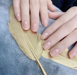 -LILY NAILS美甲美睫