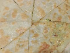 -甲乙饼·手工牛肉饼(东方广场店)