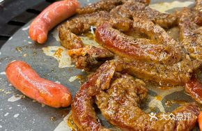 Black Pepper Fresh Beef Tenderloin