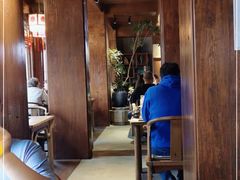 -庆云楼饭庄(什刹海店)