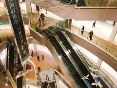 -鹿角巷The Alley(龙湖天街店)