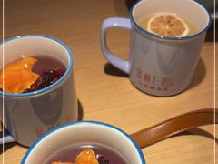 -蜜桃餐厅·伴山(绿宝广场店)