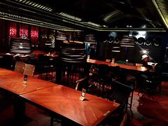 大堂-外婆家(西红门荟聚购物中心店)