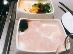 -海底捞火锅(名门店)