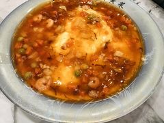 -宝发园名菜馆