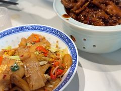 -欧记大排档·景德菜(上海首店)