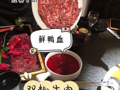 -龙隆昌·鲜品火锅·江湖烤鱼