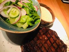 -The Meat & Wine Co Southbank(南岸店)