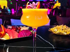 -MOSSO音乐酒吧·live house(南京旗舰店)