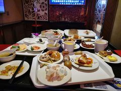 -萧邦音乐会所KTV·蒸汽活海鲜自助(福田店)