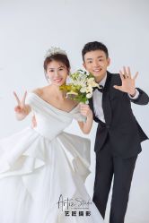 点击看大图 -艺匠摄影ARTIZ STUDIO(南京店)