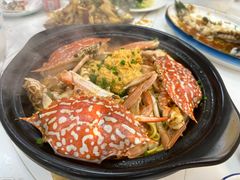 -不仔客海鲜·三亚老字号(第一市场店)