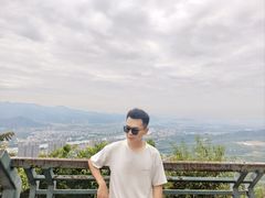 -风云岭森林公园