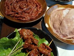 -梯坎老火锅(天禧店)