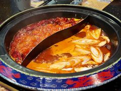 -成都老码头火锅(旺角店)